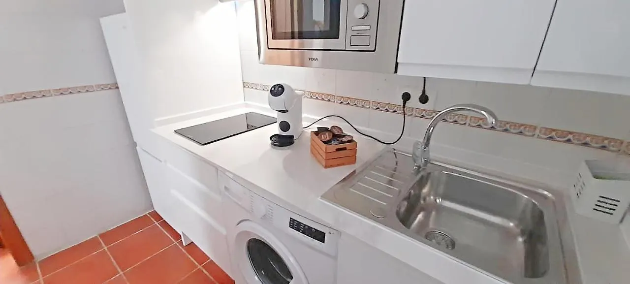 Apartamento Exclusive Triana - Ribera Del Guadalquivir Seville