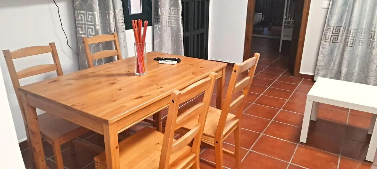 Apartamento Exclusive Triana - Ribera Del Guadalquivir Seville Spain