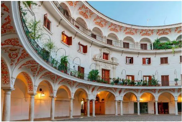 Apartamento Exclusive Triana - Ribera Del Guadalquivir Seville 0*,  Spain