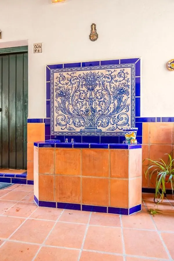Apartment Apartamento Exclusive Triana - Ribera Del Guadalquivir Seville Spain