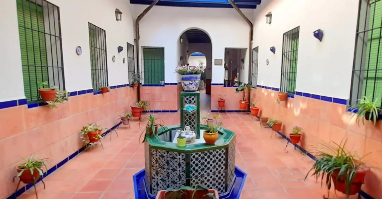 Apartment Apartamento Exclusive Triana - Ribera Del Guadalquivir Seville