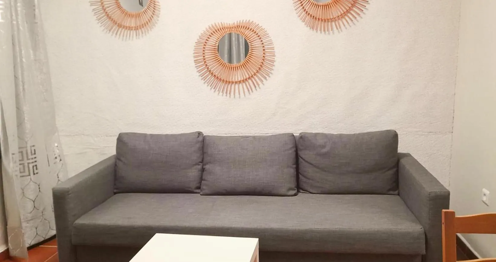 Apartamento Exclusive Triana - Ribera Del Guadalquivir Seville Apartment