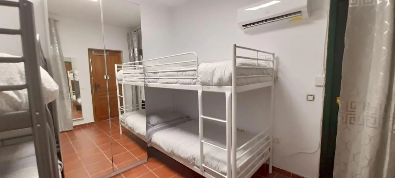Appartamento Apartamento Exclusive Triana - Ribera Del Guadalquivir Siviglia