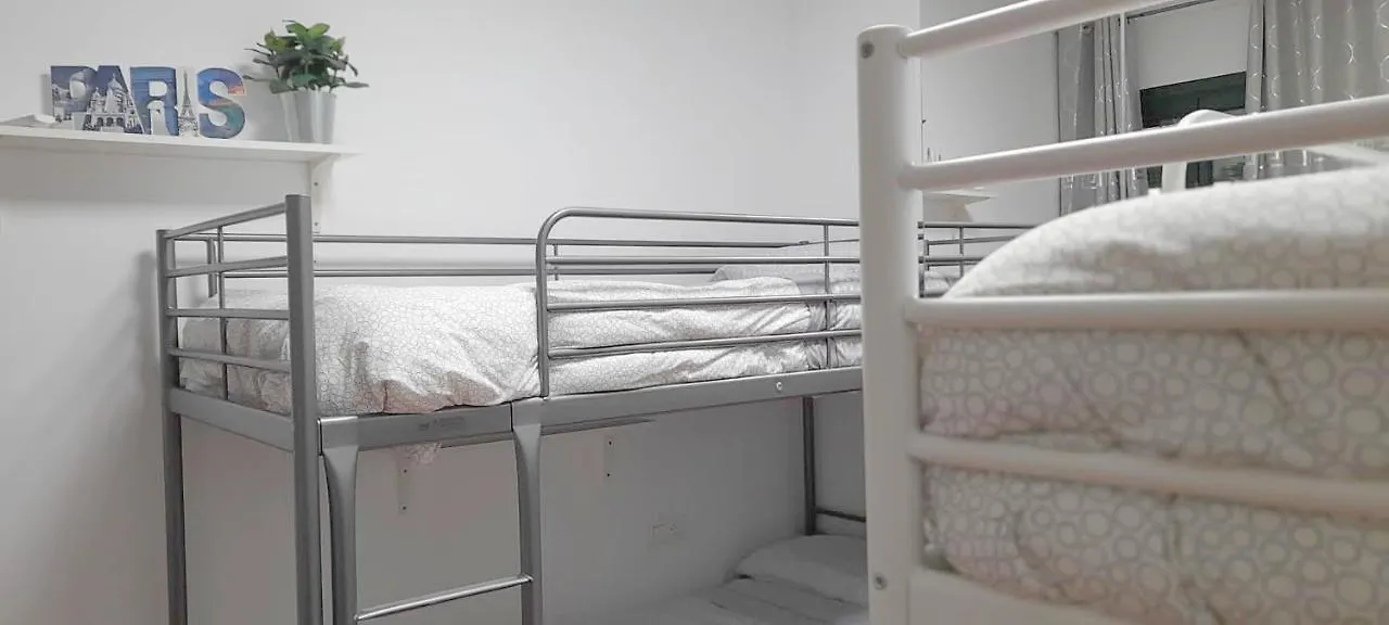 Apartamento Exclusive Triana - Ribera Del Guadalquivir Siviglia Appartamento