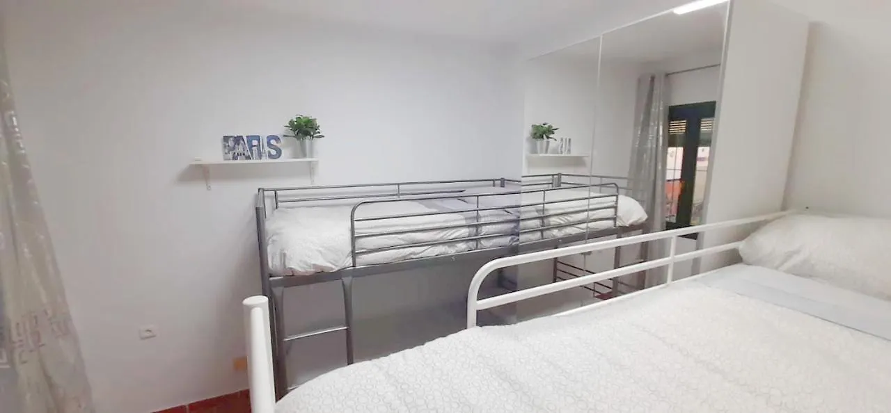 Apartamento Exclusive Triana - Ribera Del Guadalquivir Siviglia Appartamento