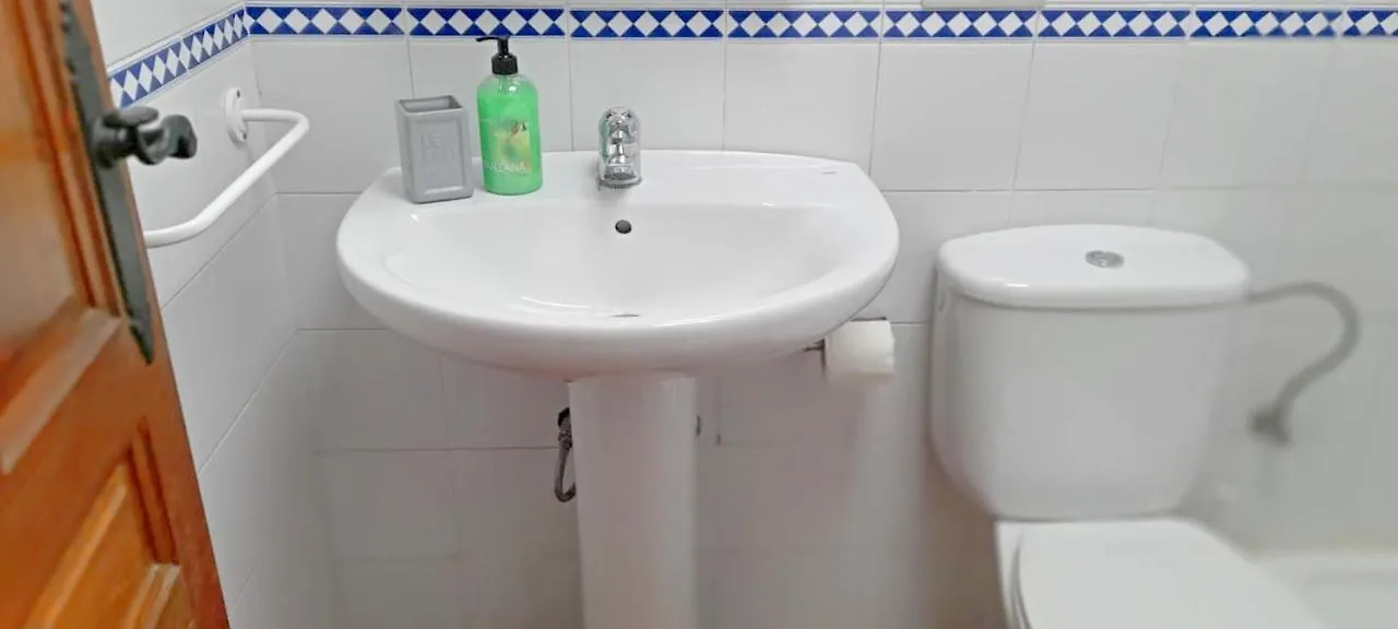 Apartamento Exclusive Triana - Ribera Del Guadalquivir Siviglia Spagna