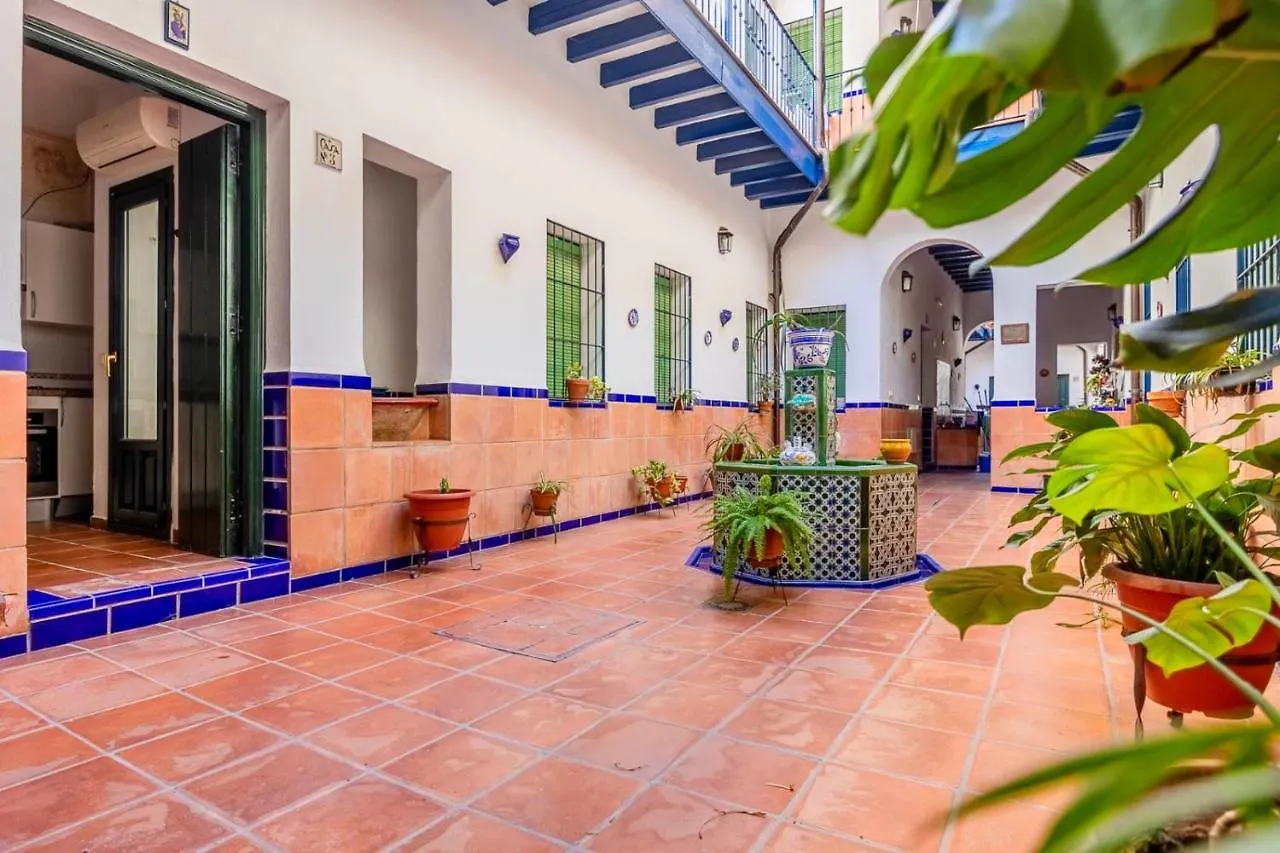 Appartamento Apartamento Exclusive Triana - Ribera Del Guadalquivir Siviglia
