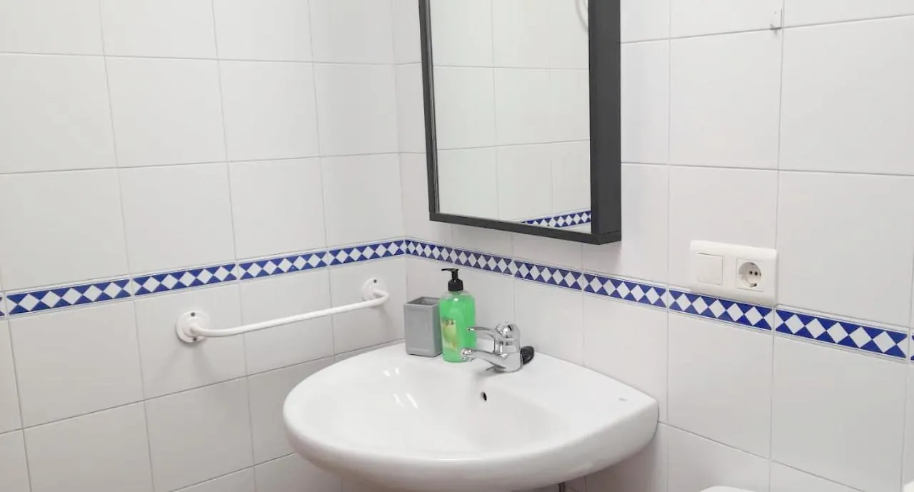 Apartamento Exclusive Triana - Ribera Del Guadalquivir Siviglia Appartamento