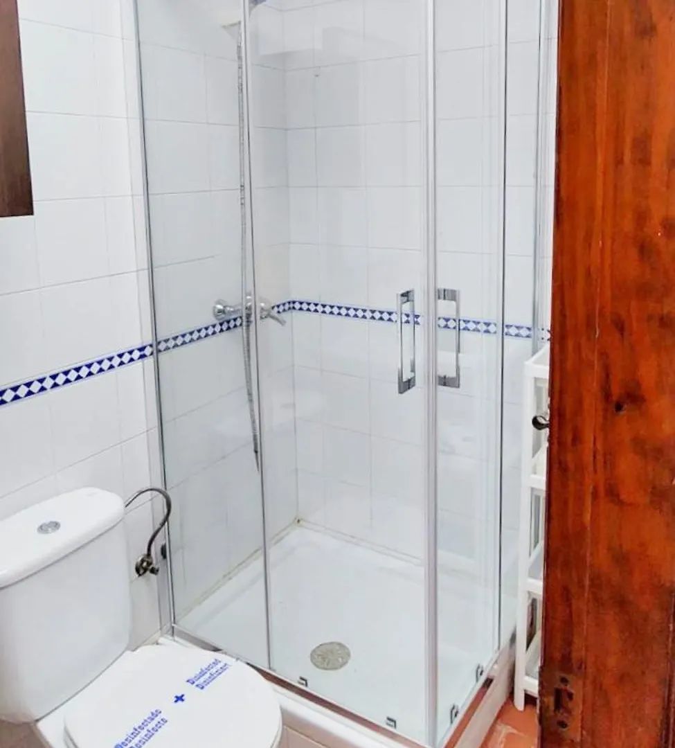 Appartamento Apartamento Exclusive Triana - Ribera Del Guadalquivir Siviglia