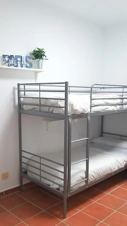 Apartment Apartamento Exclusive Triana - Ribera Del Guadalquivir Seville